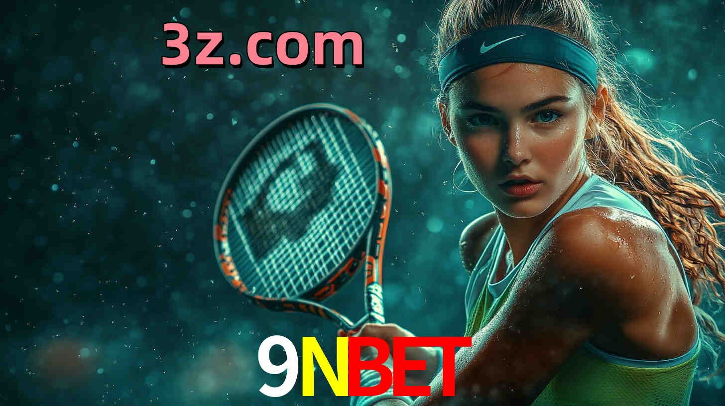 Apostas Esportivas no Plataforma 9NBET